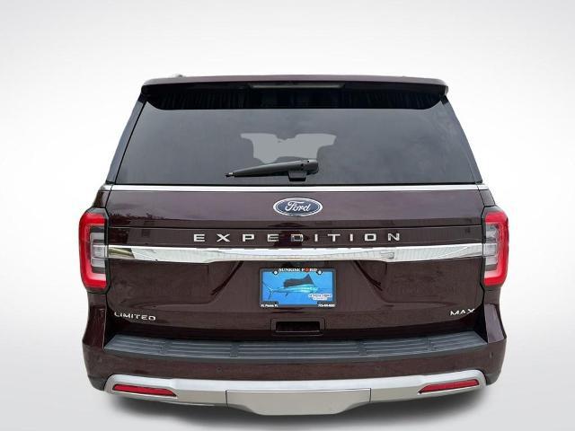 2024 Ford Expedition Limited MAX