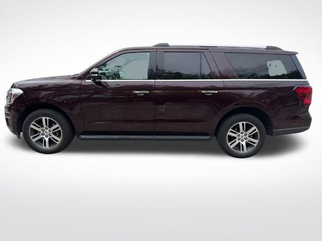 2024 Ford Expedition Limited MAX