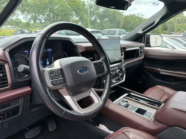 2024 Ford Expedition Limited MAX