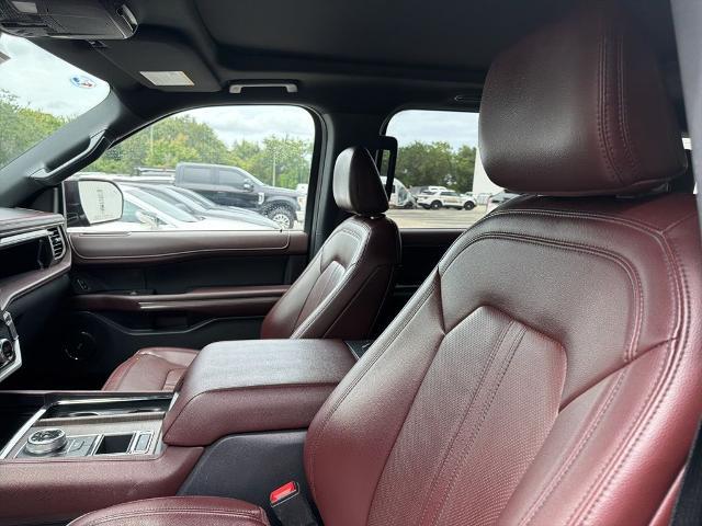 2024 Ford Expedition Limited MAX