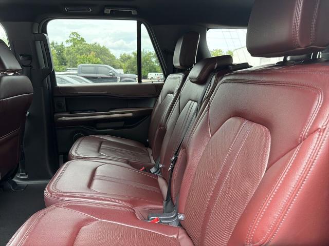 2024 Ford Expedition Limited MAX