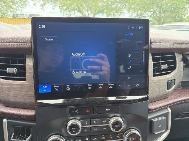 2024 Ford Expedition Limited MAX
