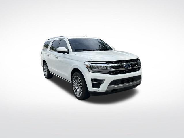 2022 Ford Expedition Limited MAX