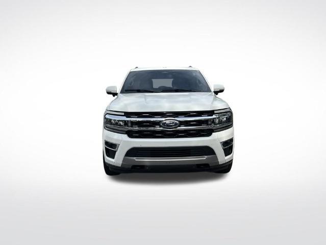 2022 Ford Expedition Limited MAX