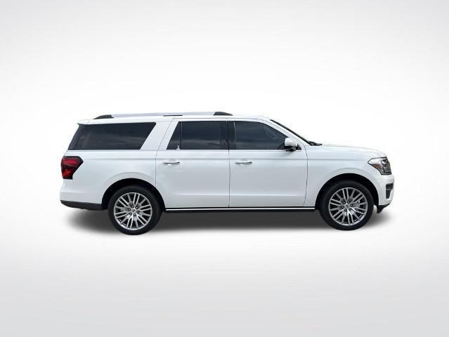 2022 Ford Expedition Limited MAX