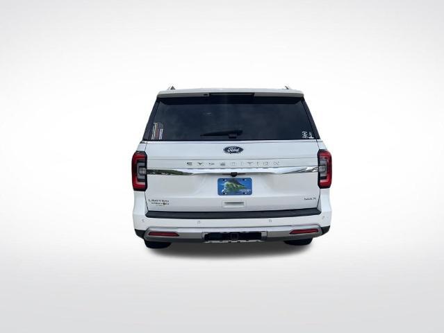 2022 Ford Expedition Limited MAX
