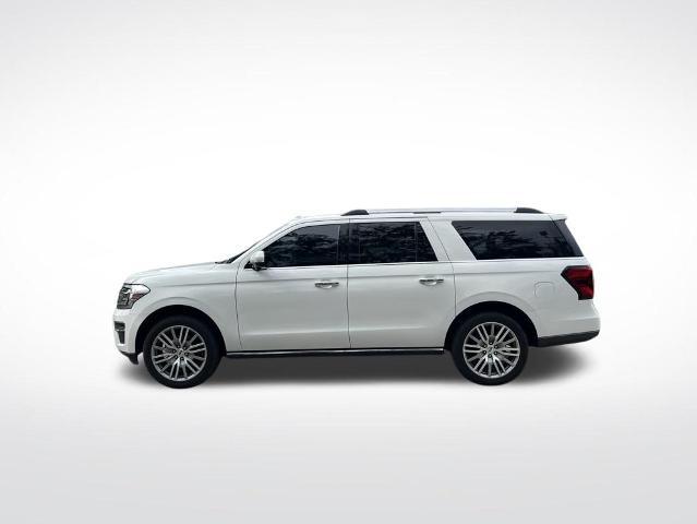 2022 Ford Expedition Limited MAX