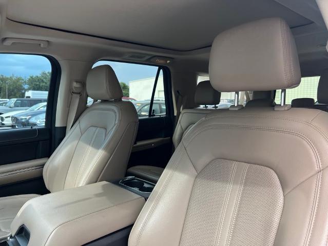 2022 Ford Expedition Limited MAX