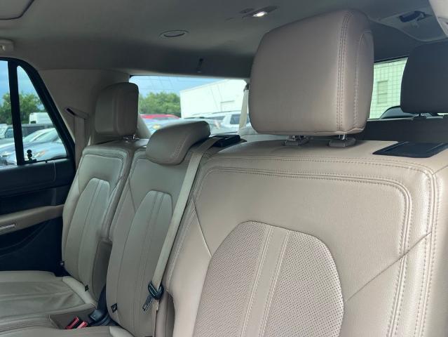 2022 Ford Expedition Limited MAX