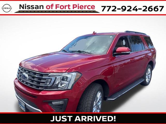 2021 Ford Expedition XLT for sale in Fort Pierce, FL