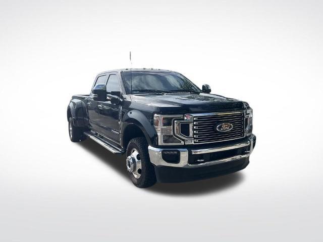 2022 Ford F-350 LARIAT