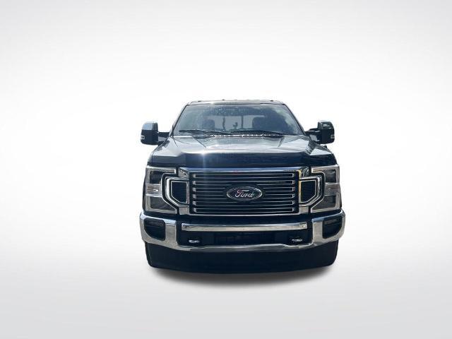 2022 Ford F-350 LARIAT