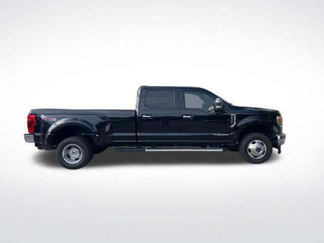2022 Ford F-350 LARIAT