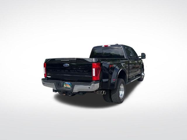2022 Ford F-350 LARIAT