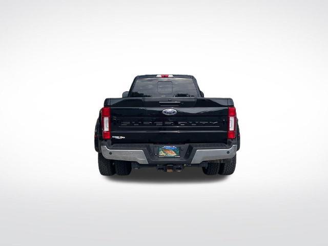 2022 Ford F-350 LARIAT