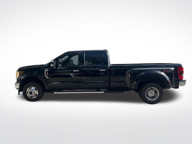 2022 Ford F-350 LARIAT