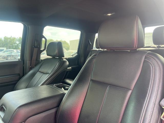 2022 Ford F-350 LARIAT