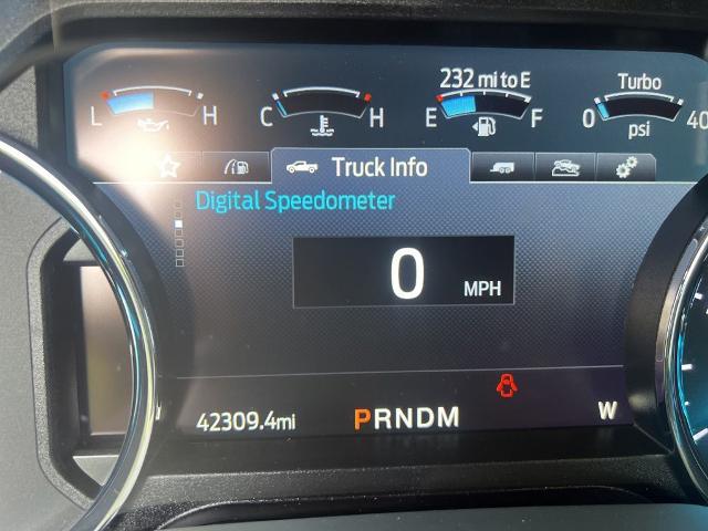 2022 Ford F-350 LARIAT