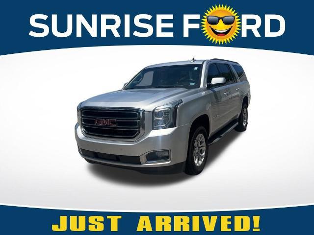 2019 GMC Yukon XL SLT for sale in Fort Pierce, FL