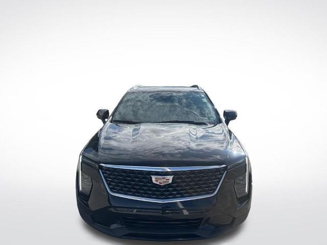 2025 Cadillac XT4 FWD Premium Luxury