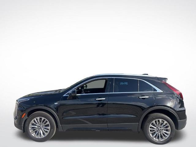 2025 Cadillac XT4 FWD Premium Luxury