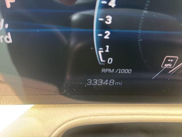 2025 Cadillac XT4 FWD Premium Luxury