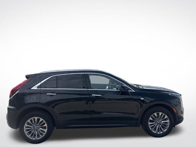 2025 Cadillac XT4 FWD Premium Luxury