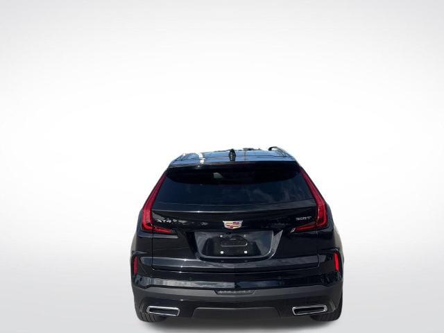 2025 Cadillac XT4 FWD Premium Luxury