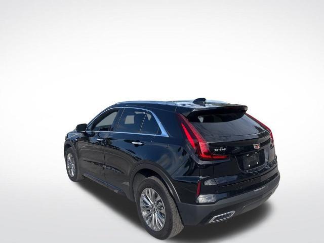 2025 Cadillac XT4 FWD Premium Luxury