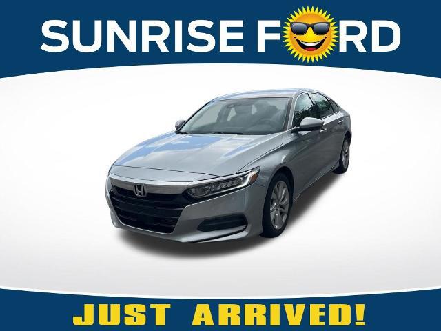 2019 Honda Accord LX for sale in Fort Pierce, FL