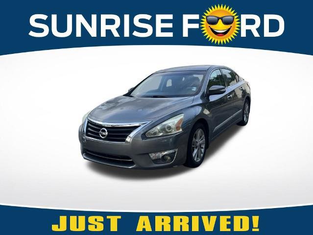 2014 Nissan Altima 2.5 SL for sale in Fort Pierce, FL
