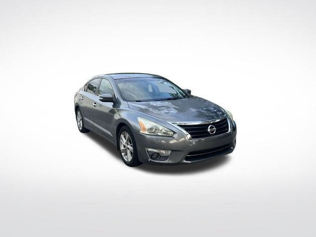 2014 Nissan Altima 2.5 SL