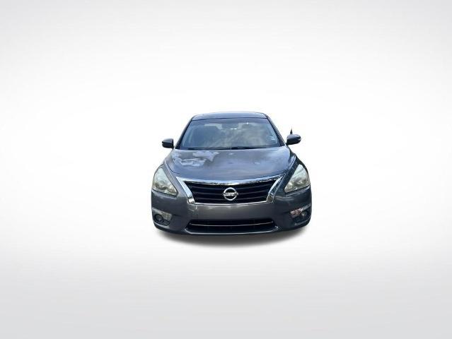 2014 Nissan Altima 2.5 SL