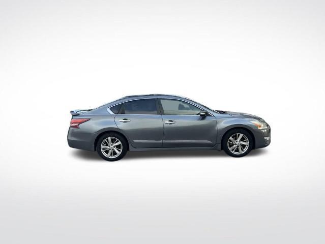 2014 Nissan Altima 2.5 SL