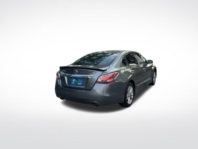 2014 Nissan Altima 2.5 SL