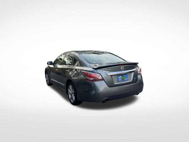 2014 Nissan Altima 2.5 SL