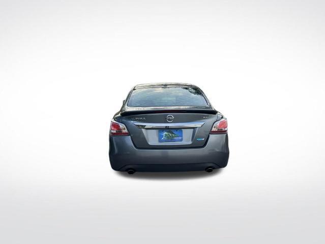 2014 Nissan Altima 2.5 SL