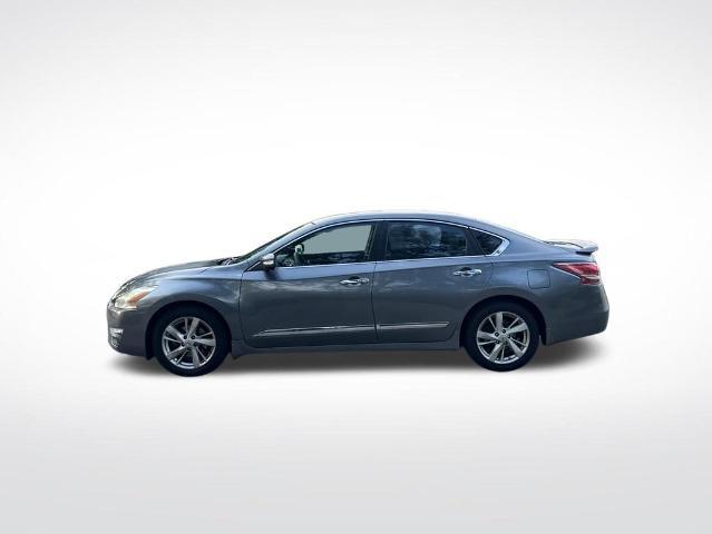 2014 Nissan Altima 2.5 SL