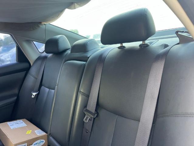 2014 Nissan Altima 2.5 SL