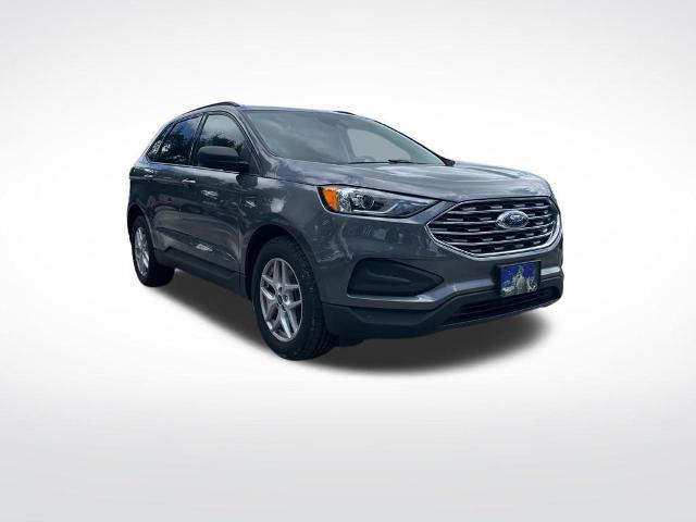 2021 Ford Edge SE