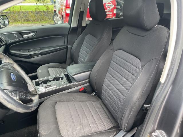 2021 Ford Edge SE