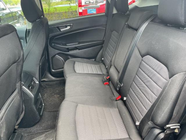 2021 Ford Edge SE