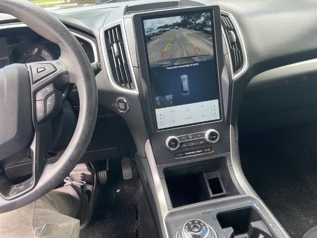 2021 Ford Edge SE
