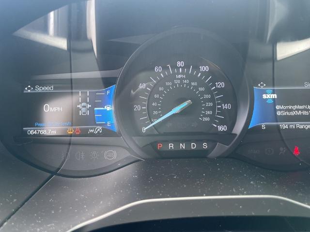 2021 Ford Edge SE