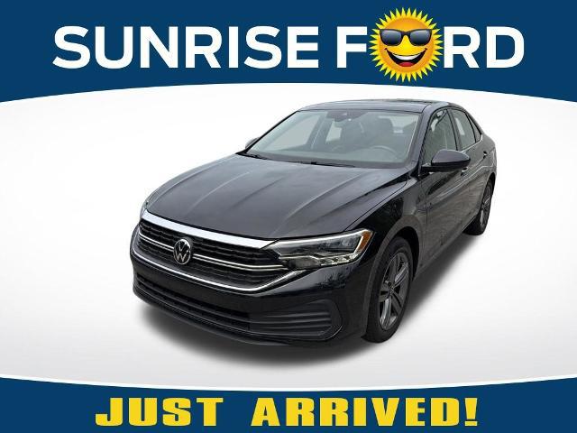 2023 Volkswagen Jetta 1.5T SE for sale in Fort Pierce, FL