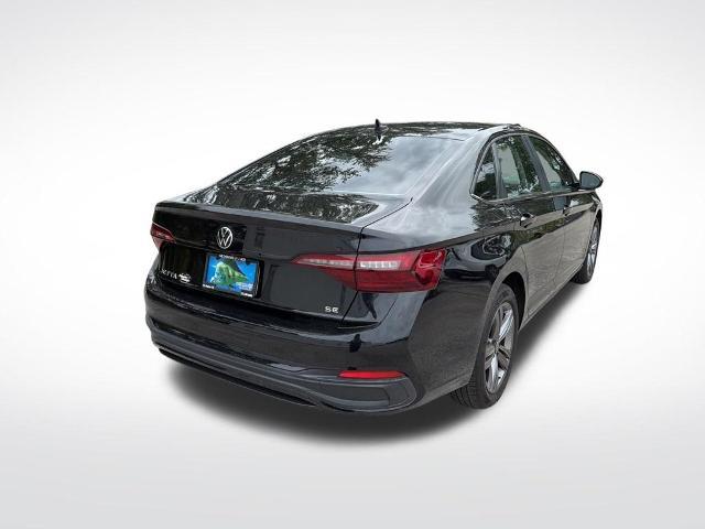 2023 Volkswagen Jetta 1.5T SE