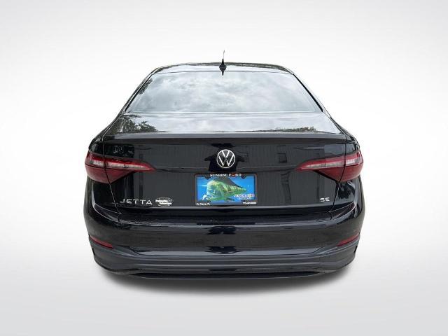 2023 Volkswagen Jetta 1.5T SE