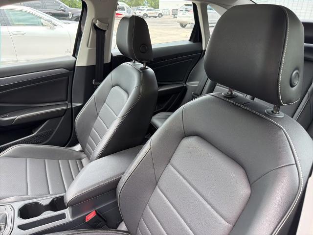 2023 Volkswagen Jetta 1.5T SE