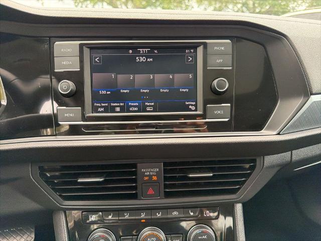 2023 Volkswagen Jetta 1.5T SE