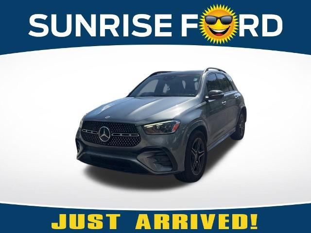 2024 Mercedes-Benz GLE GLE 350 4MATIC for sale in Fort Pierce, FL